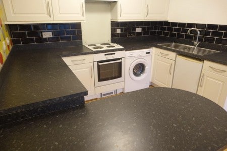 Flat Clough Close in Middlesbrough