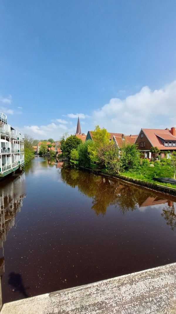 Wohnung Eschstraße in Otterndorf