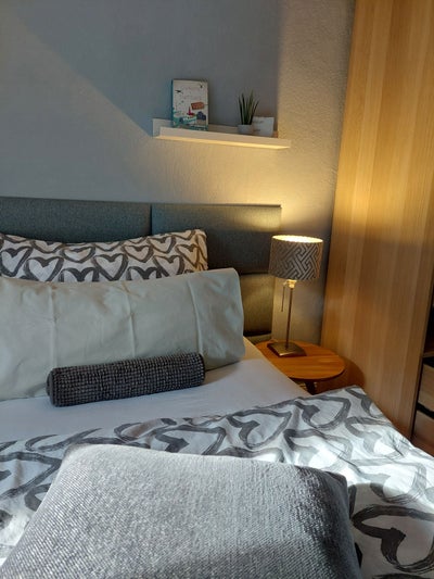 Wohnung Eschstraße in Otterndorf
