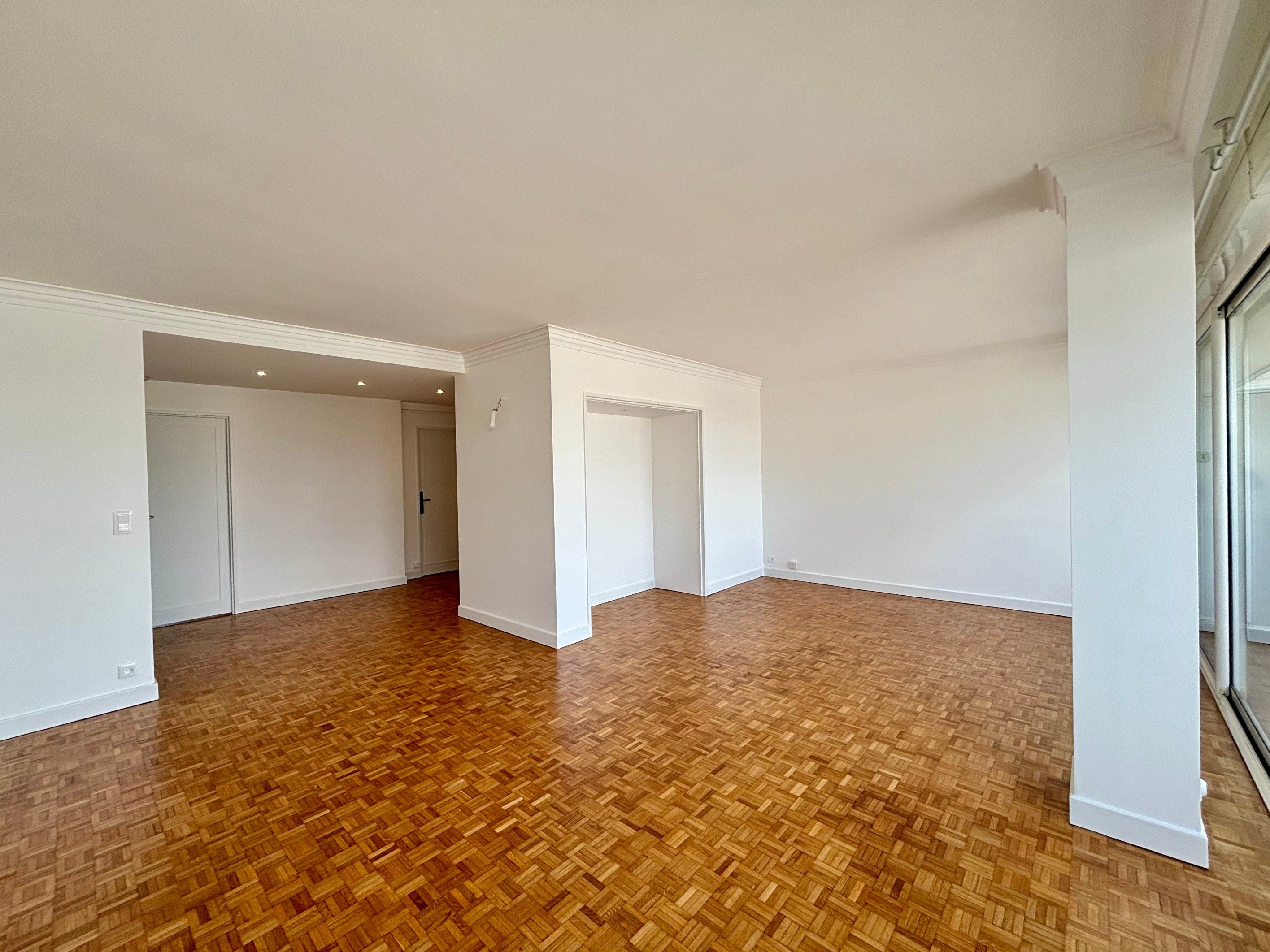 Appartement Cours Jean-Baptiste Langlet à Reims