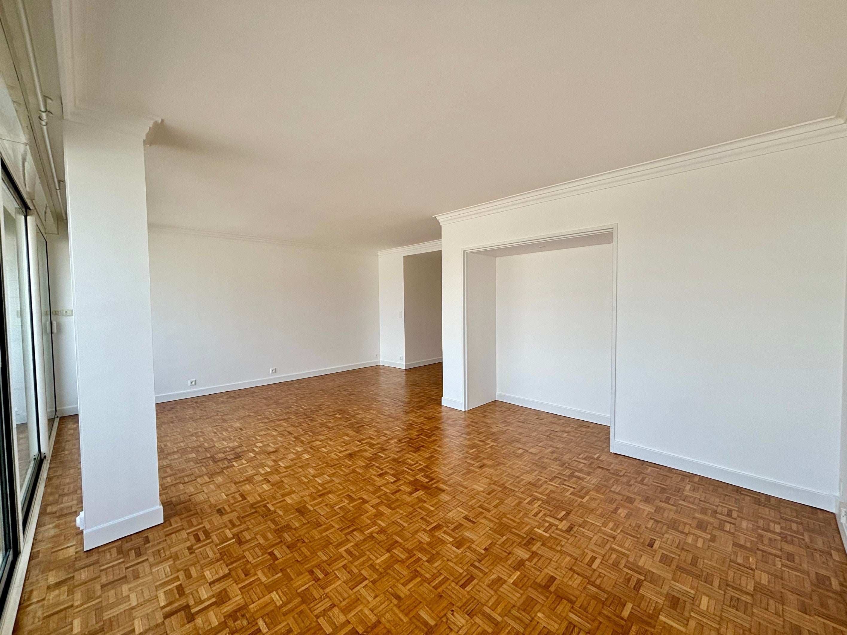 Appartement Cours Jean-Baptiste Langlet à Reims