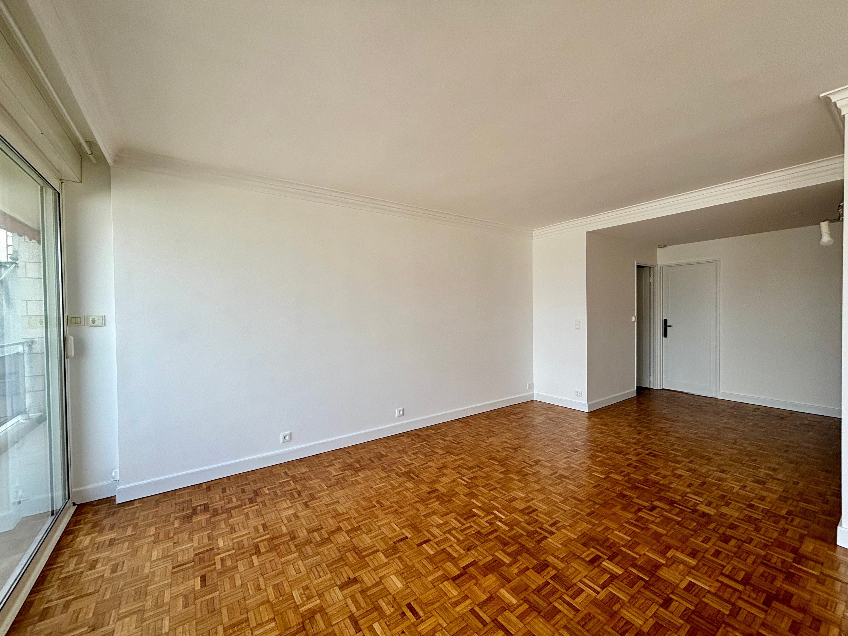 Appartement Cours Jean-Baptiste Langlet à Reims