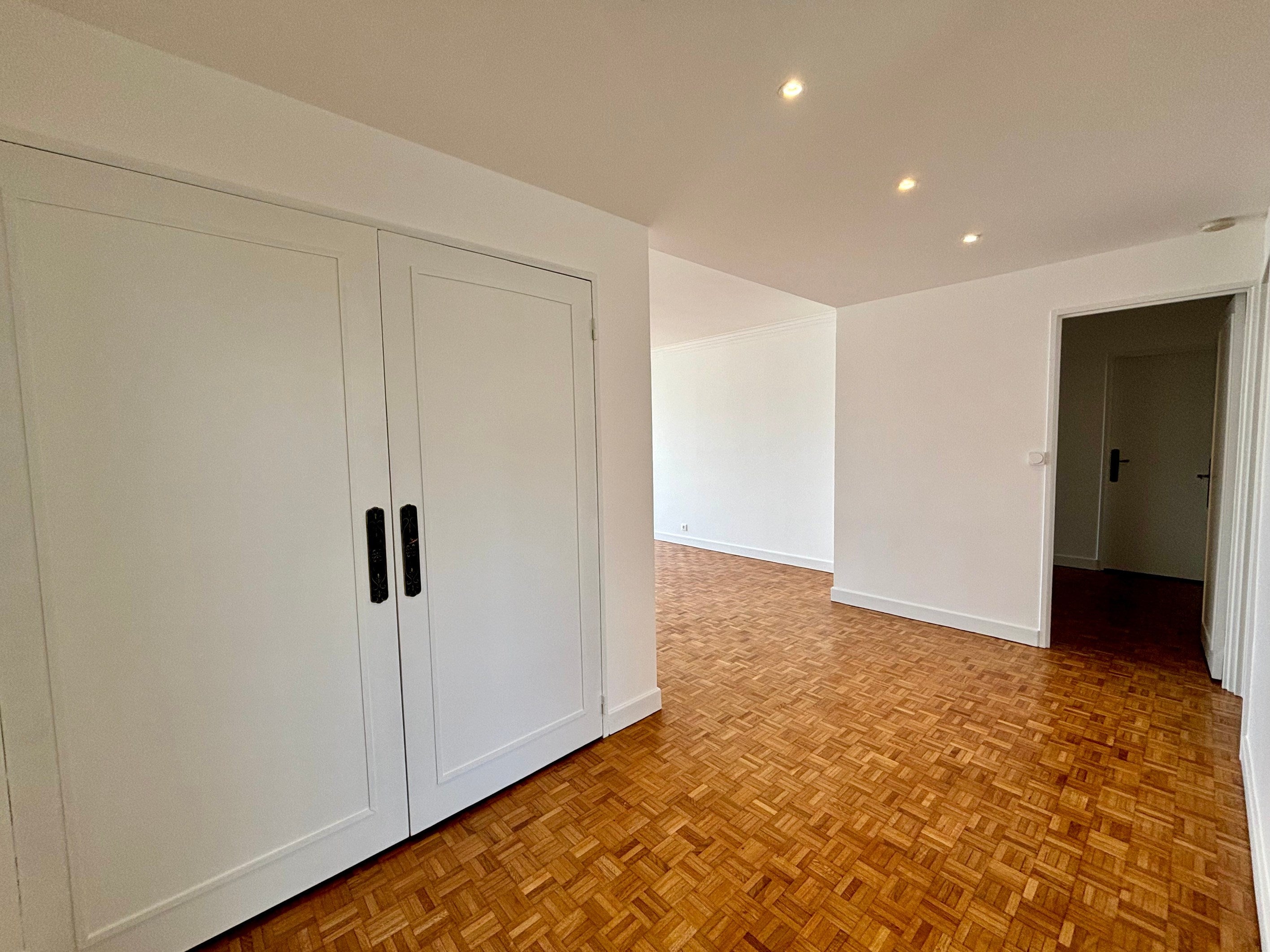 Appartement Cours Jean-Baptiste Langlet à Reims