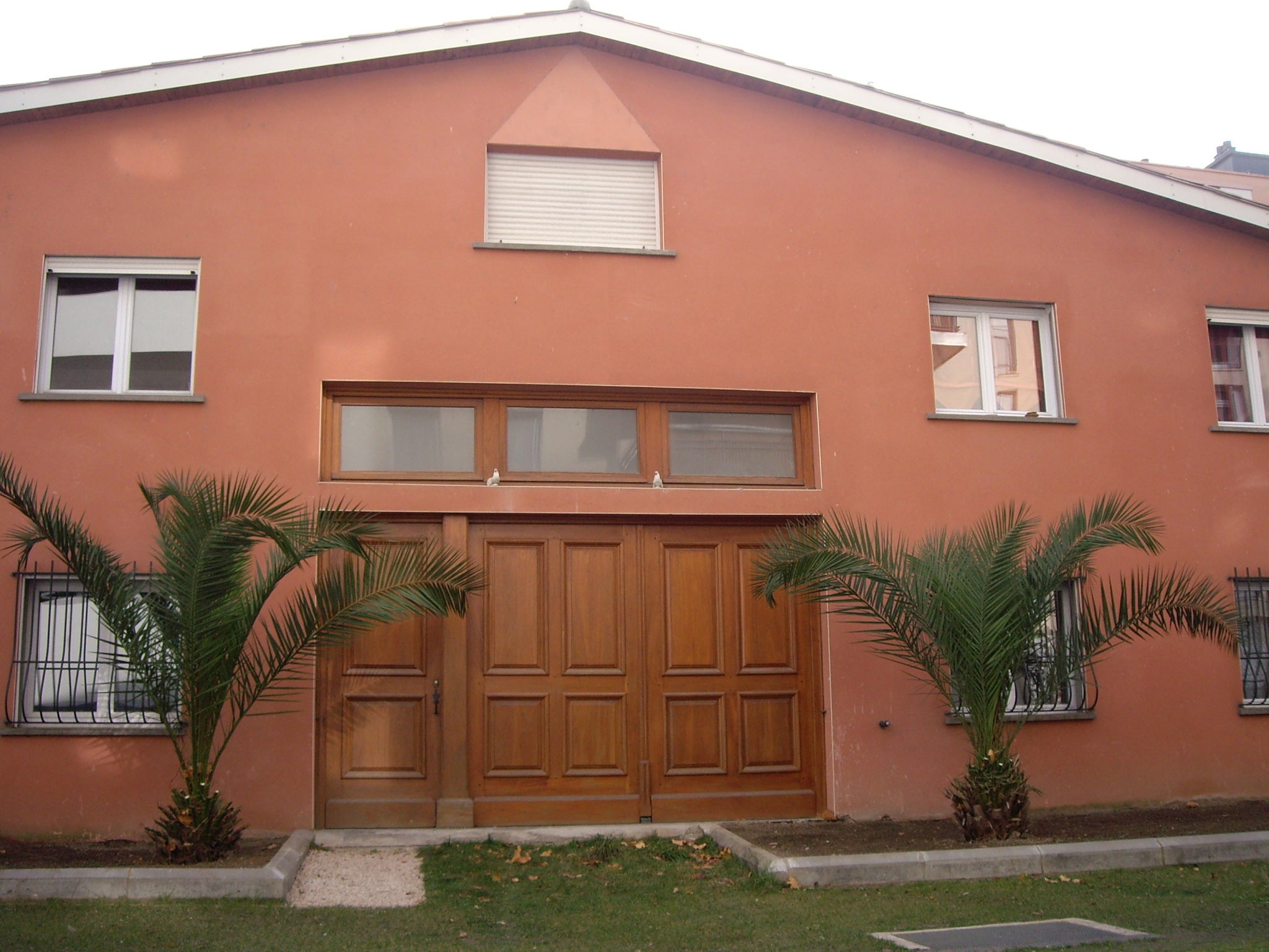 Flat Rue Alexandre Falguière in Toulouse