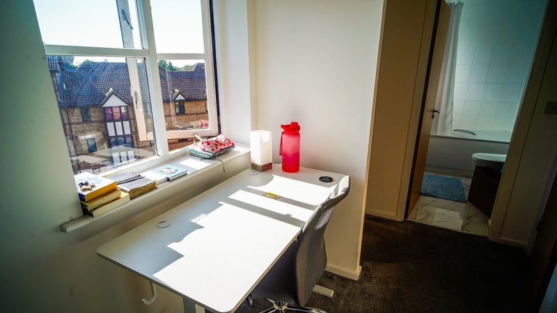 Room White Hart Lane in Greater London