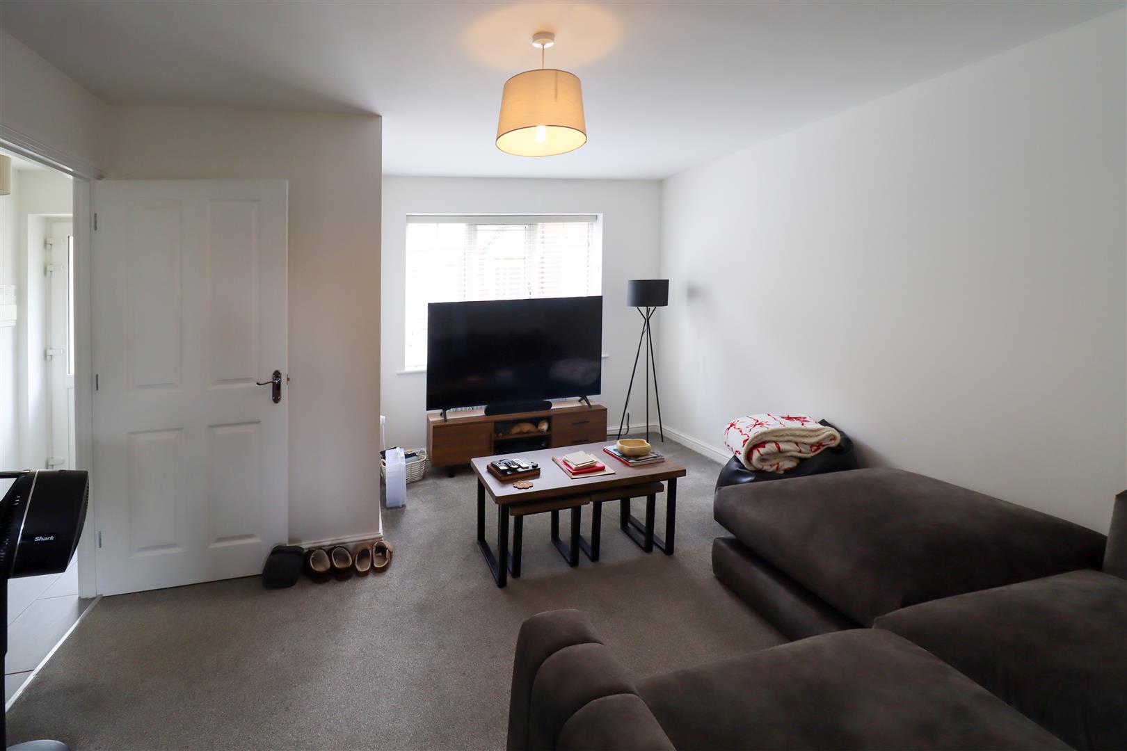 House Tilling Way in East Cambridgeshire