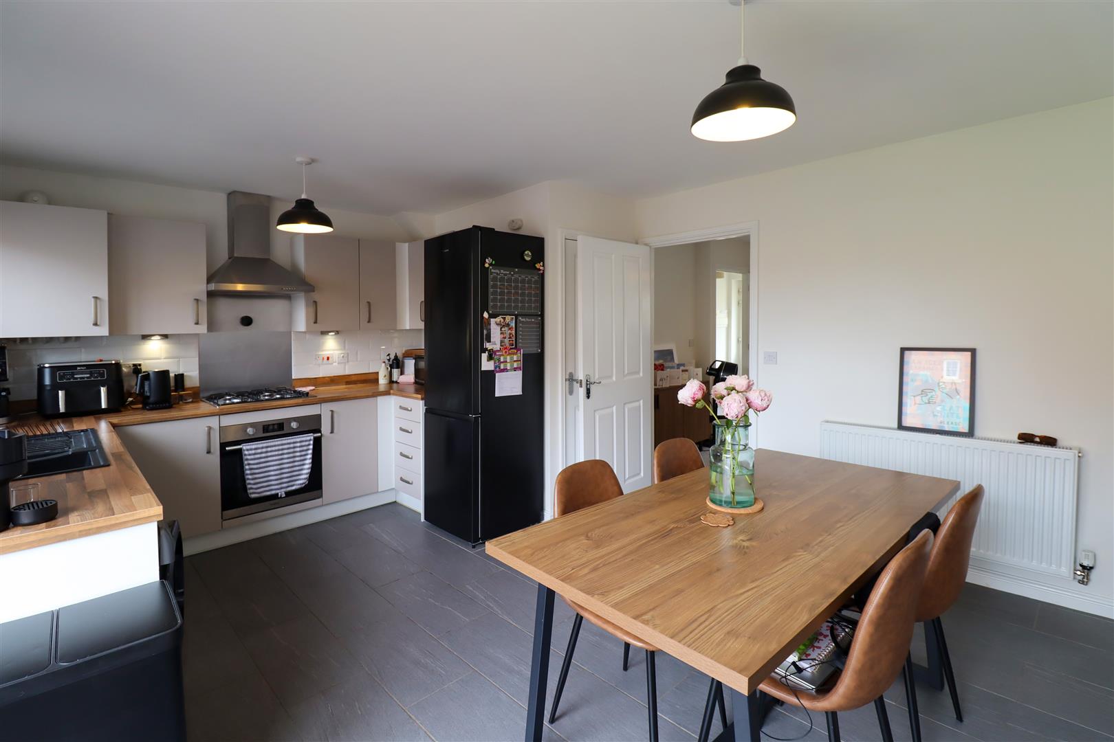 House Tilling Way in East Cambridgeshire