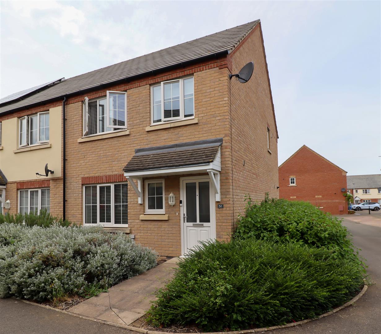 House Tilling Way in East Cambridgeshire