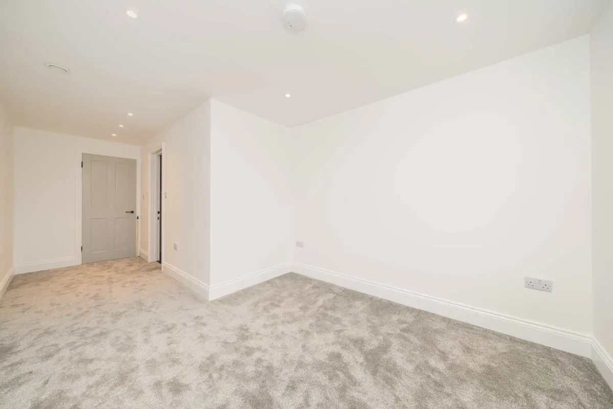 Flat Brighton Road in Greater London