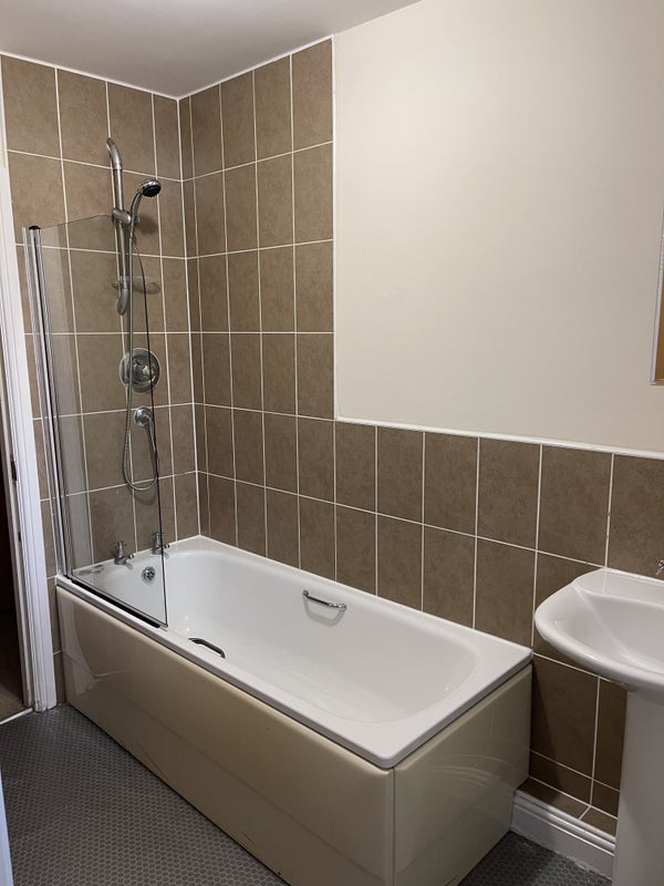 Room Mackworth Street in Manchester