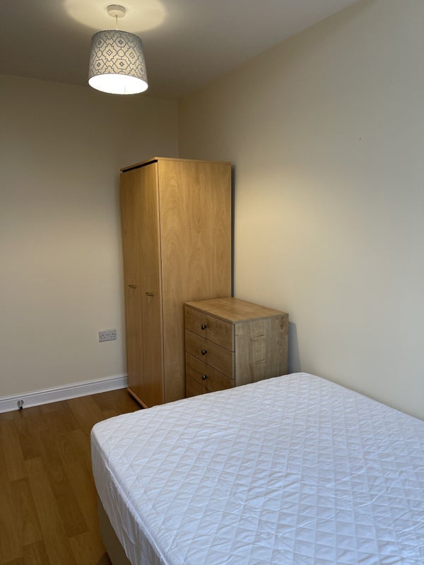 Room Mackworth Street in Manchester