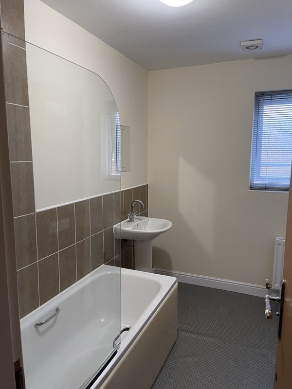 Room Mackworth Street in Manchester