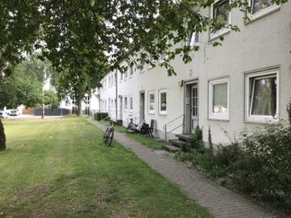Wohnung Sandkrugskoppel in Lübeck