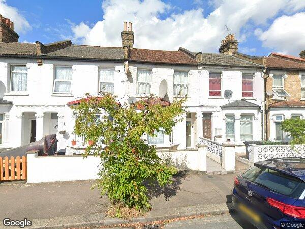 House Adelaide Road in Greater London