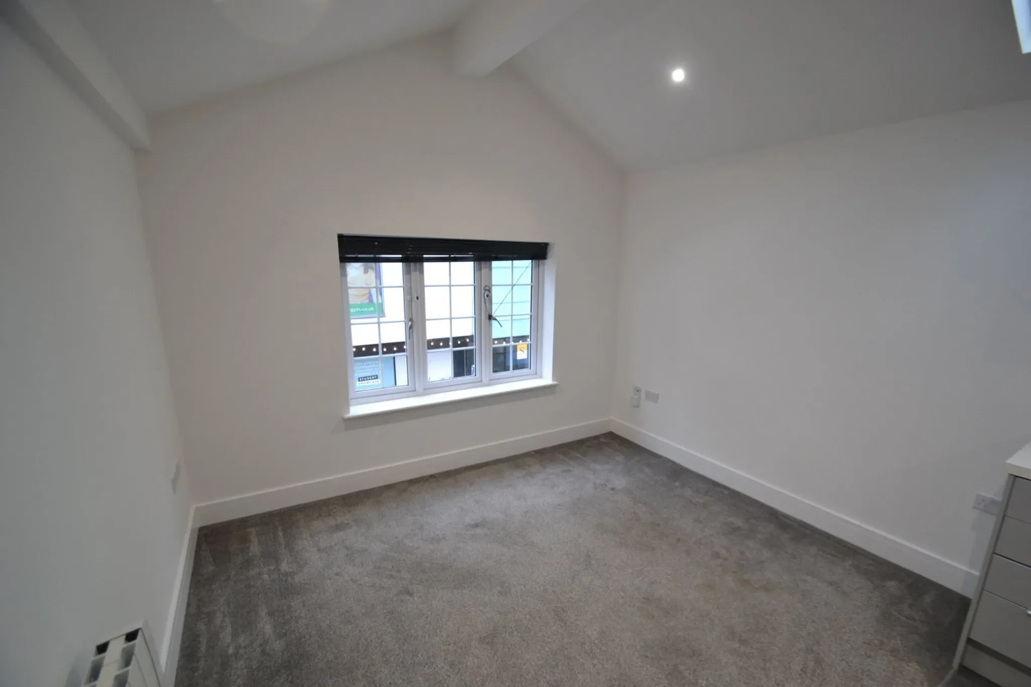 Flat Princess Way in Surrey Heath