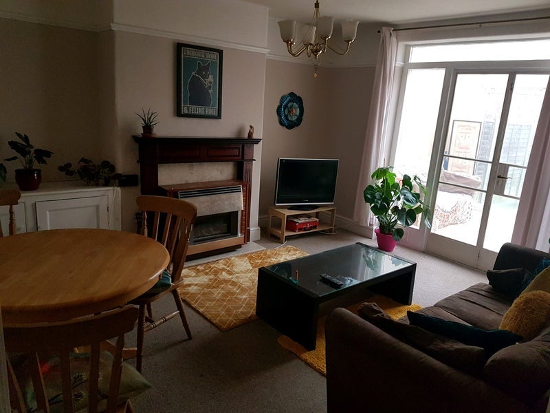 Room Muller Road in Bristol