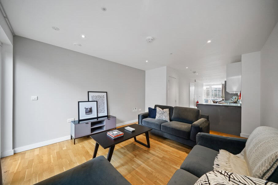 House Celebration Avenue in Greater London
