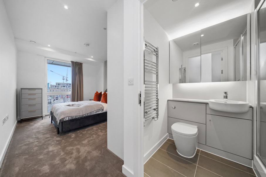 House Celebration Avenue in Greater London