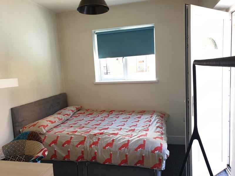 Room Colwick Road in Nottingham