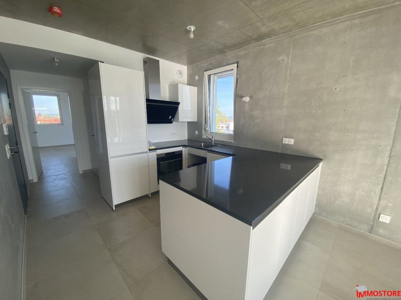 Appartement Quai du Maroc à Huningue