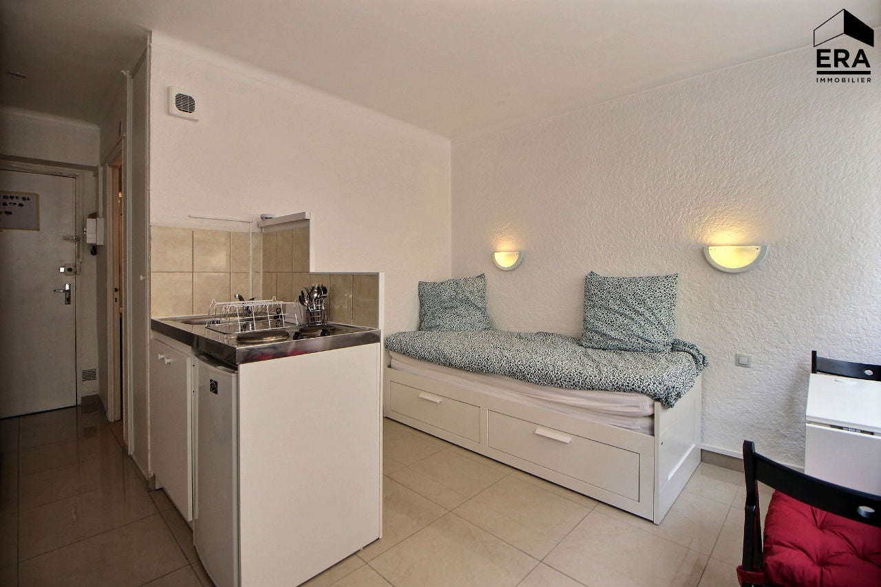 Appartement Rue de Bercy à Montpellier