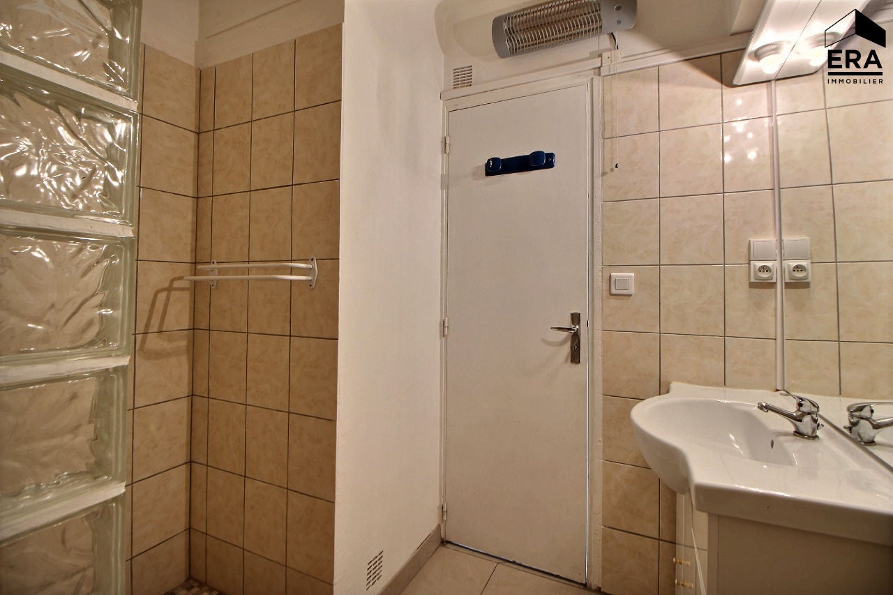 Appartement Rue de Bercy à Montpellier