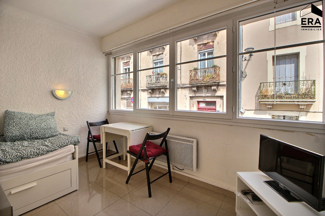 Appartement Rue de Bercy à Montpellier