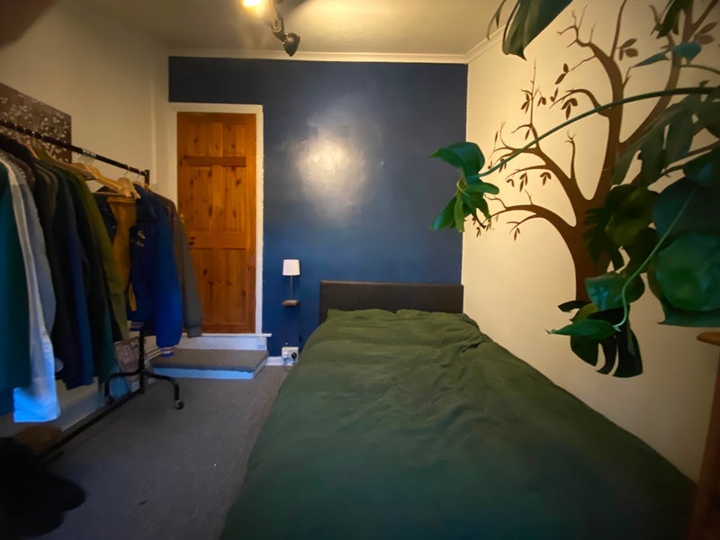 Room Albert Parade in Bristol
