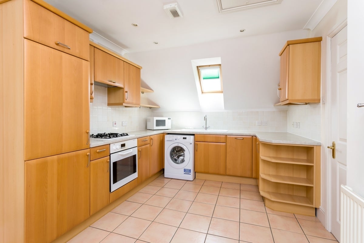 Flat Wethered Park in Marlow