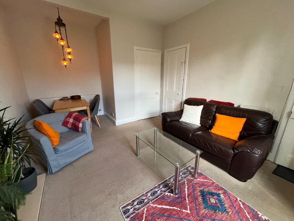 Flat New Mart Road in City of Edinburgh