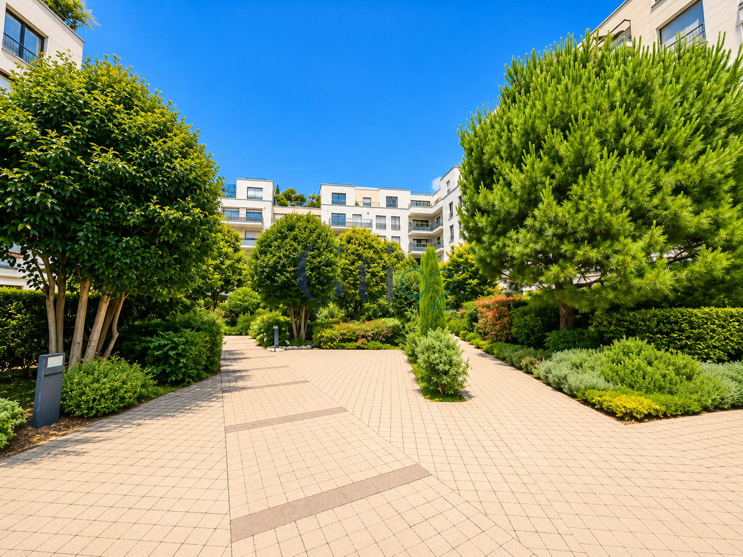 Appartement Rue des Longs-Prés à Boulogne-Billancourt