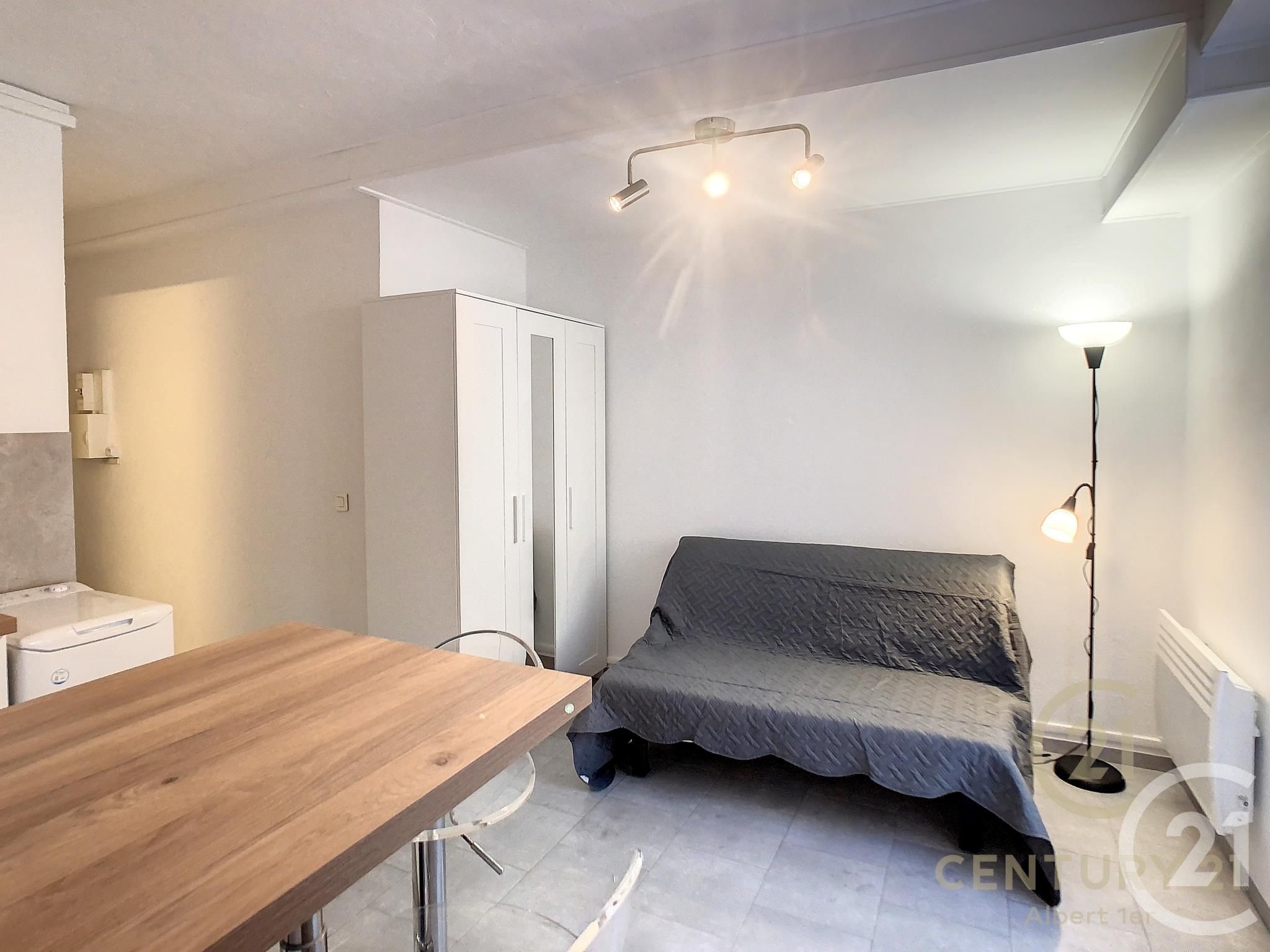 Appartement Boulevard Raymond Poincaré à Antibes