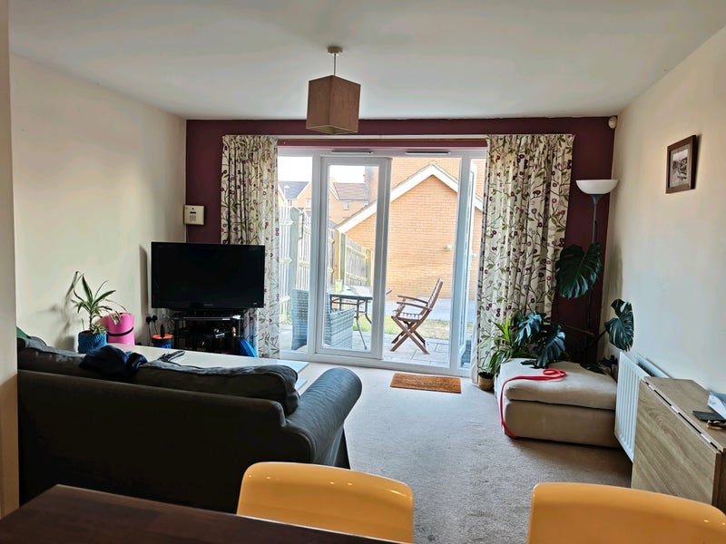 Room St Lucia Crescent in Bristol