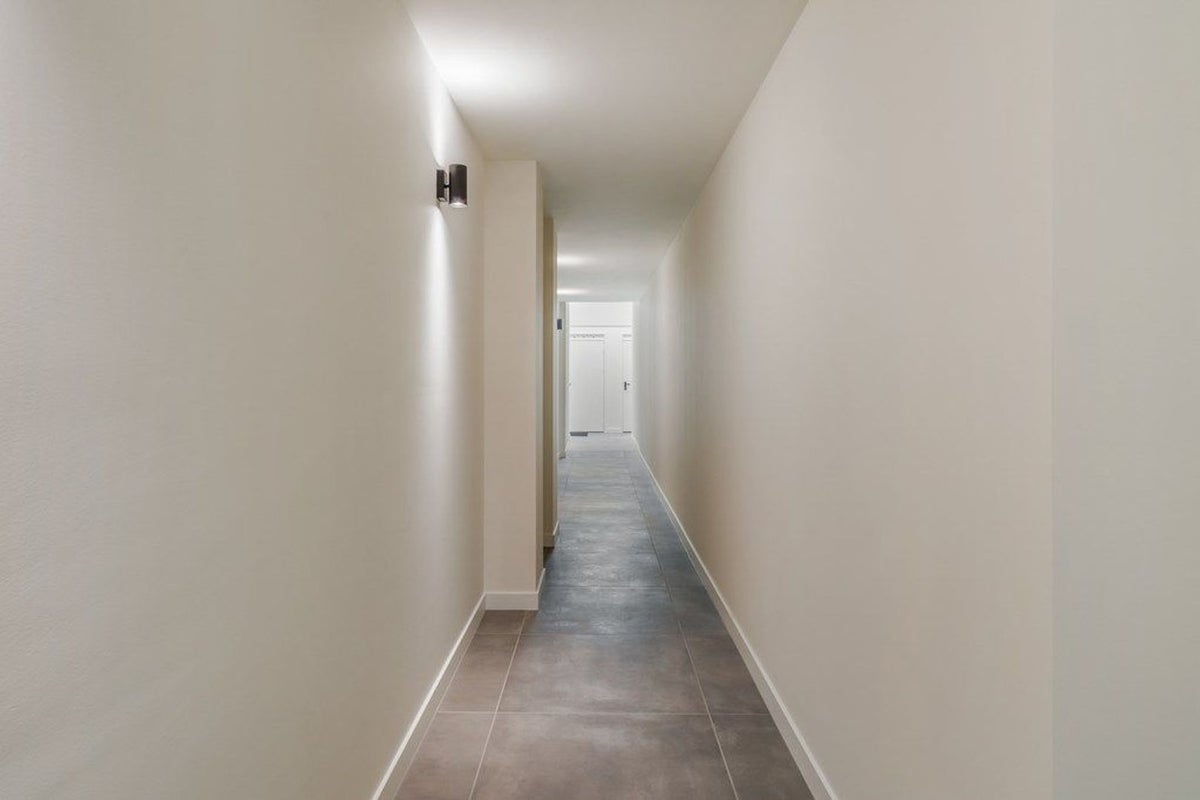 Appartement aan de Gevers Deynootstraat in Den Haag