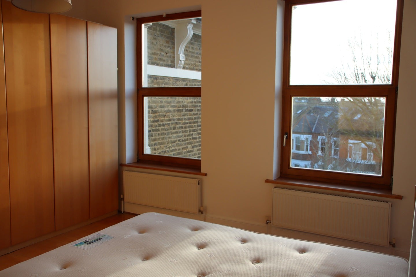Flat Cavendish Road in Greater London