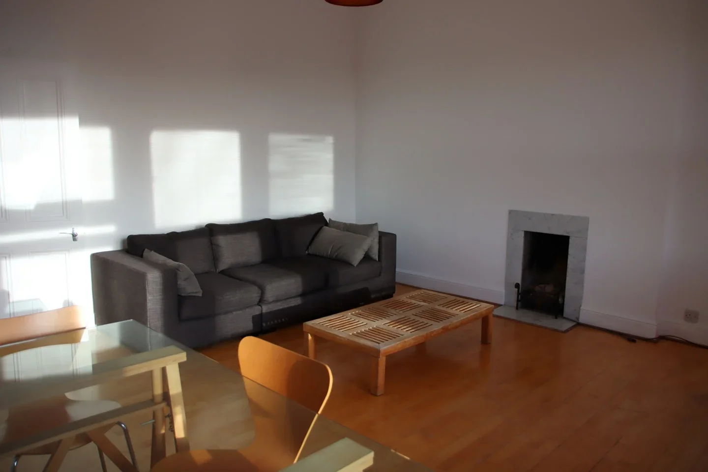 Flat Cavendish Road in Greater London
