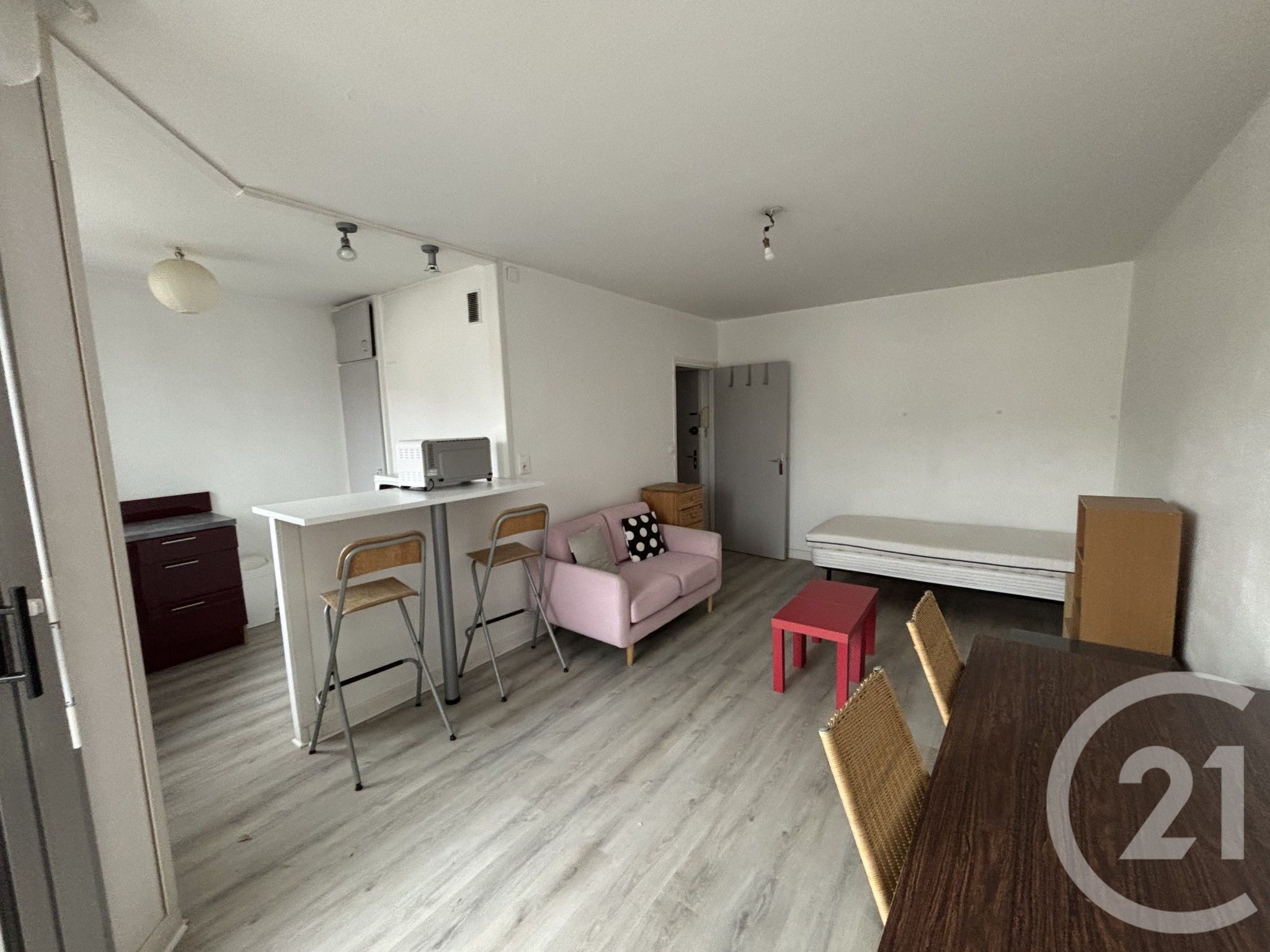 Appartement Route de Blois à Saint-Ay