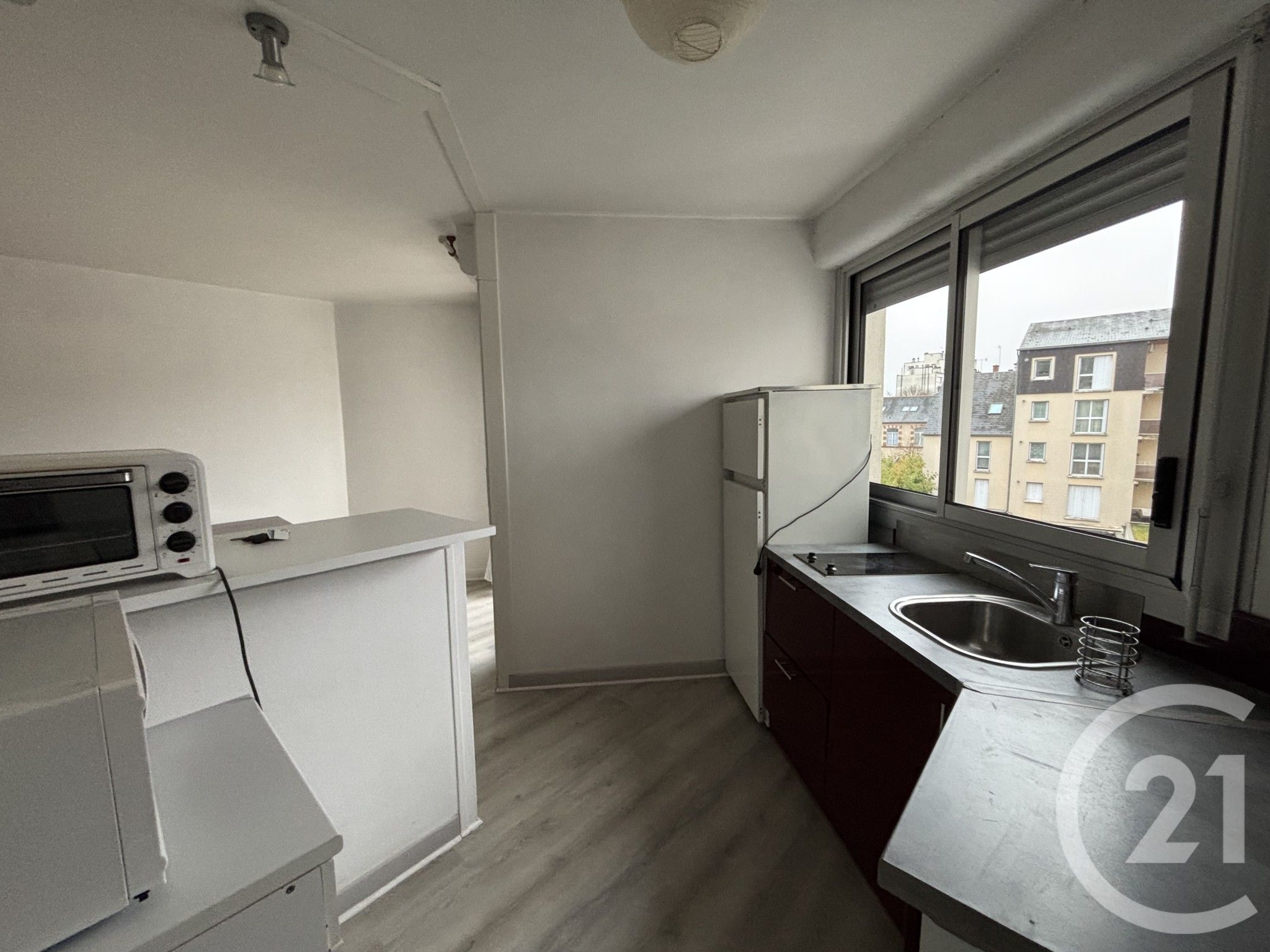 Appartement Route de Blois à Saint-Ay