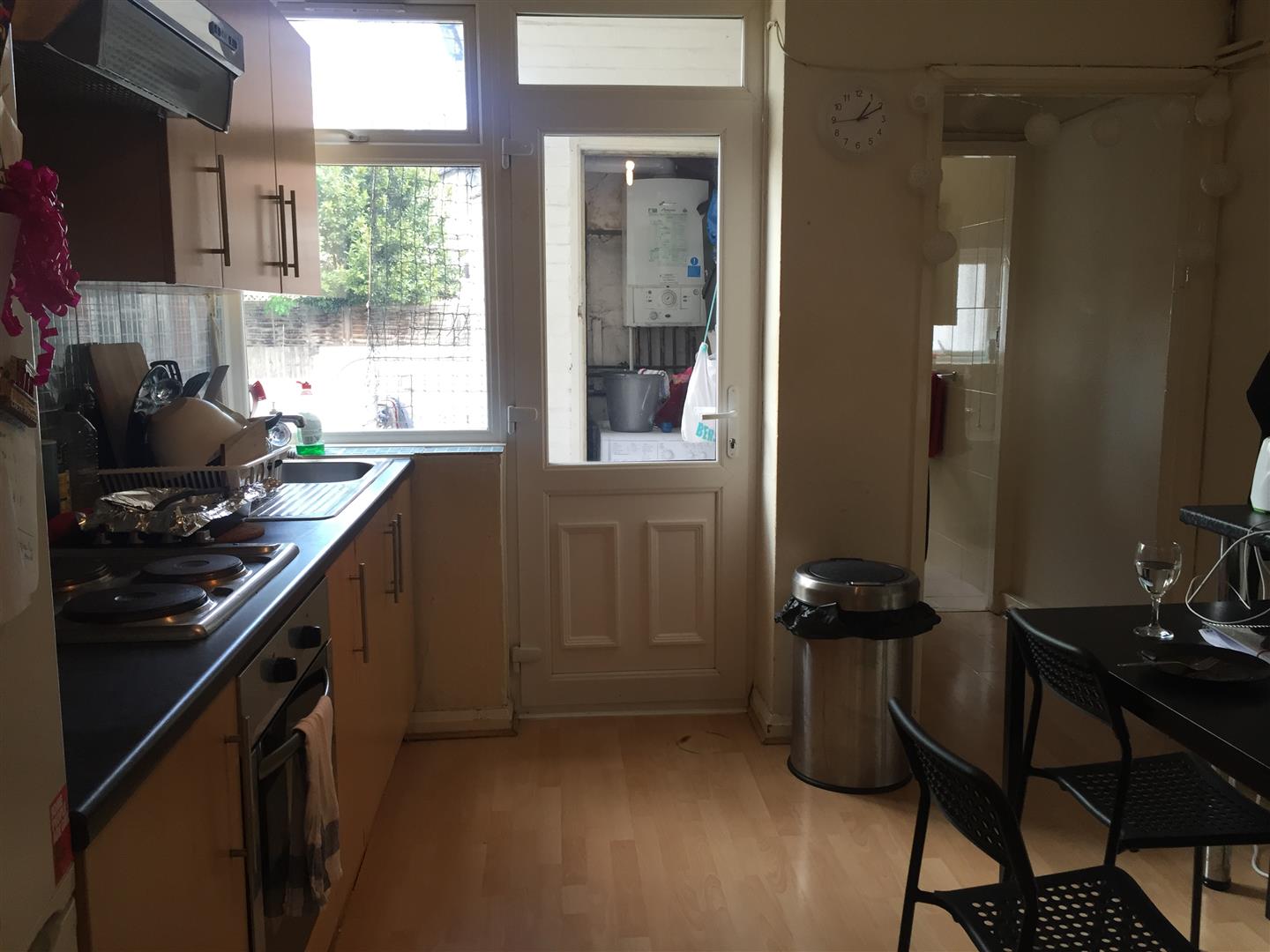 Flat Finchley Lane in Greater London