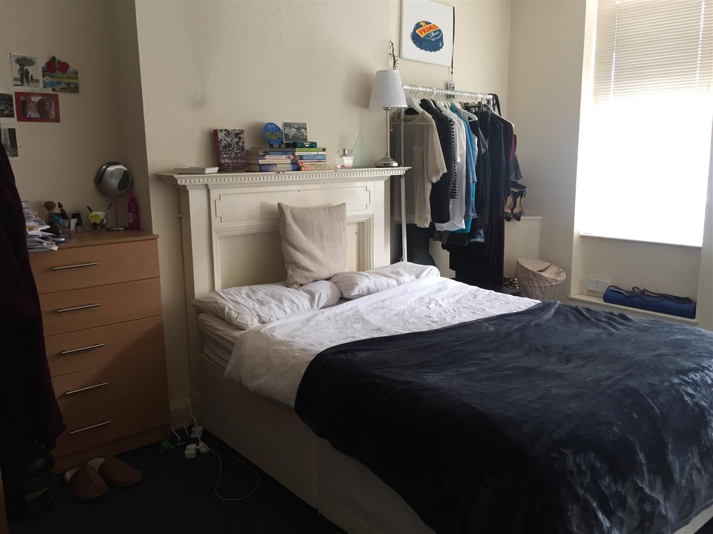 Flat Finchley Lane in Greater London