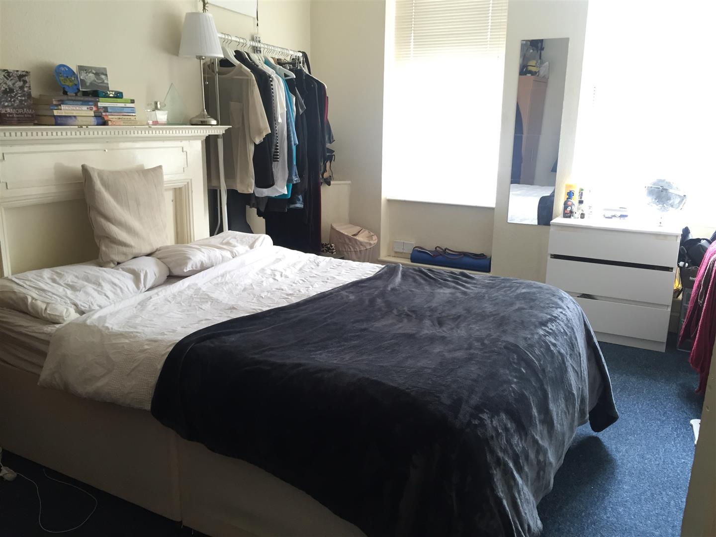 Flat Finchley Lane in Greater London