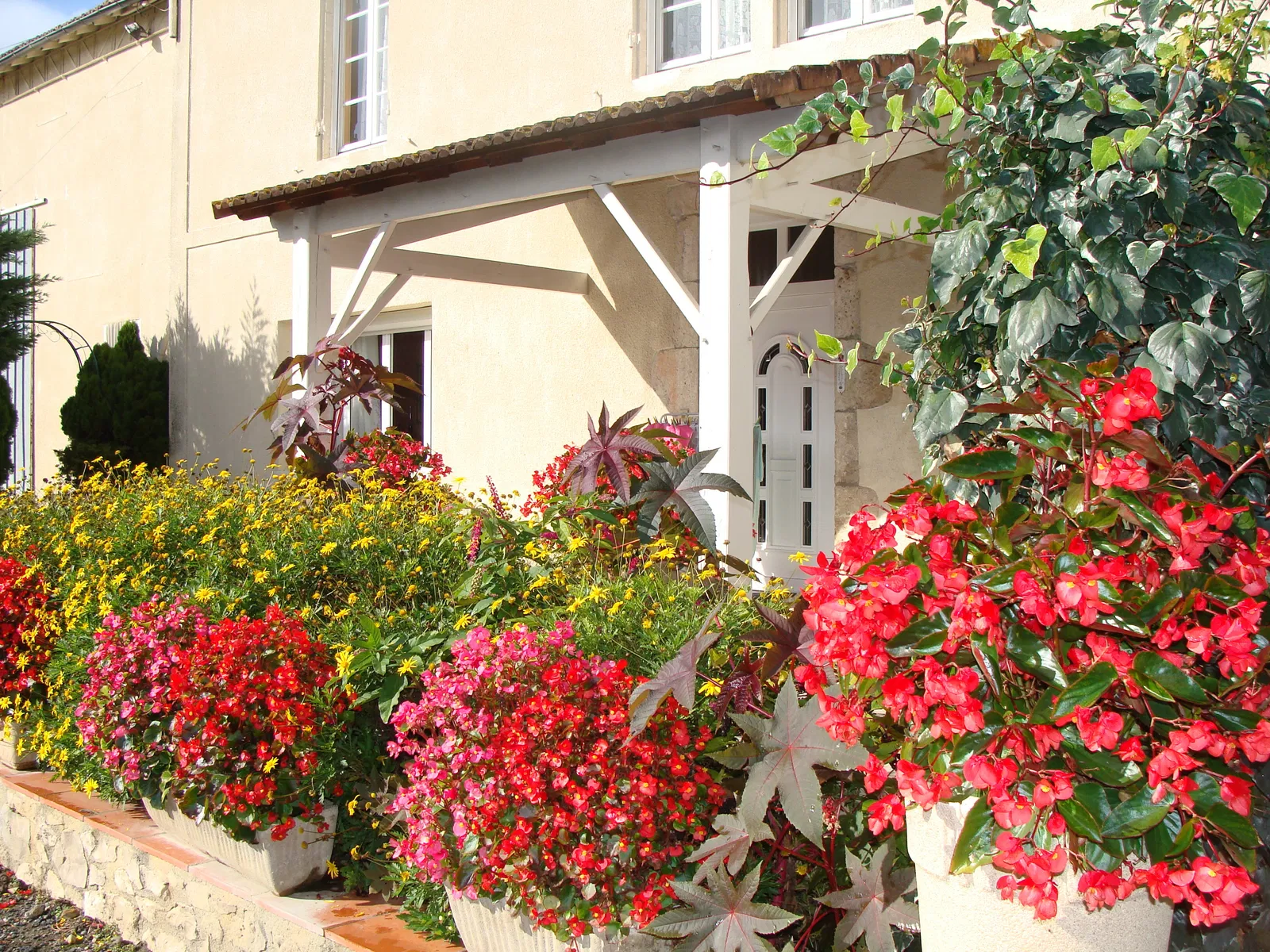 Maison Route de la Croze à Damazan