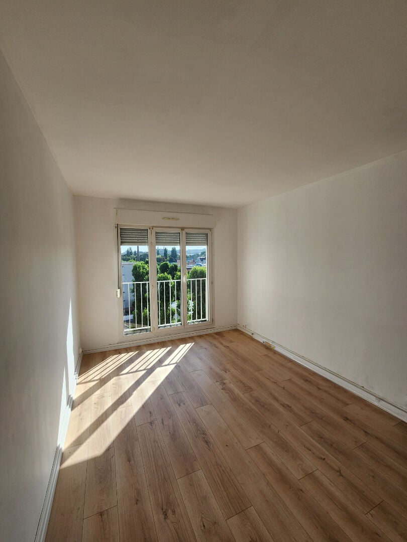 Appartement Rue de Courlancy à Reims