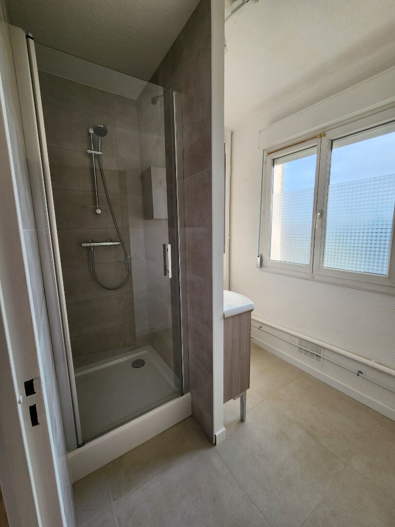 Appartement Rue de Courlancy à Reims