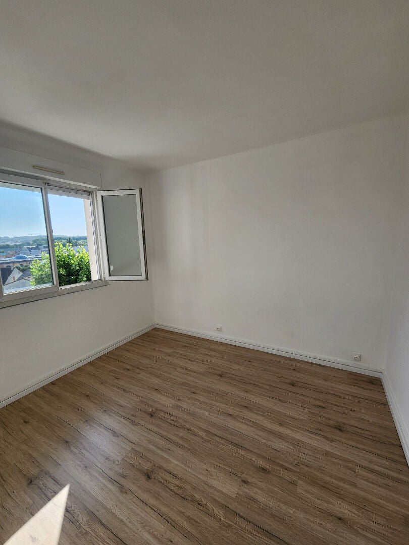 Appartement Rue de Courlancy à Reims