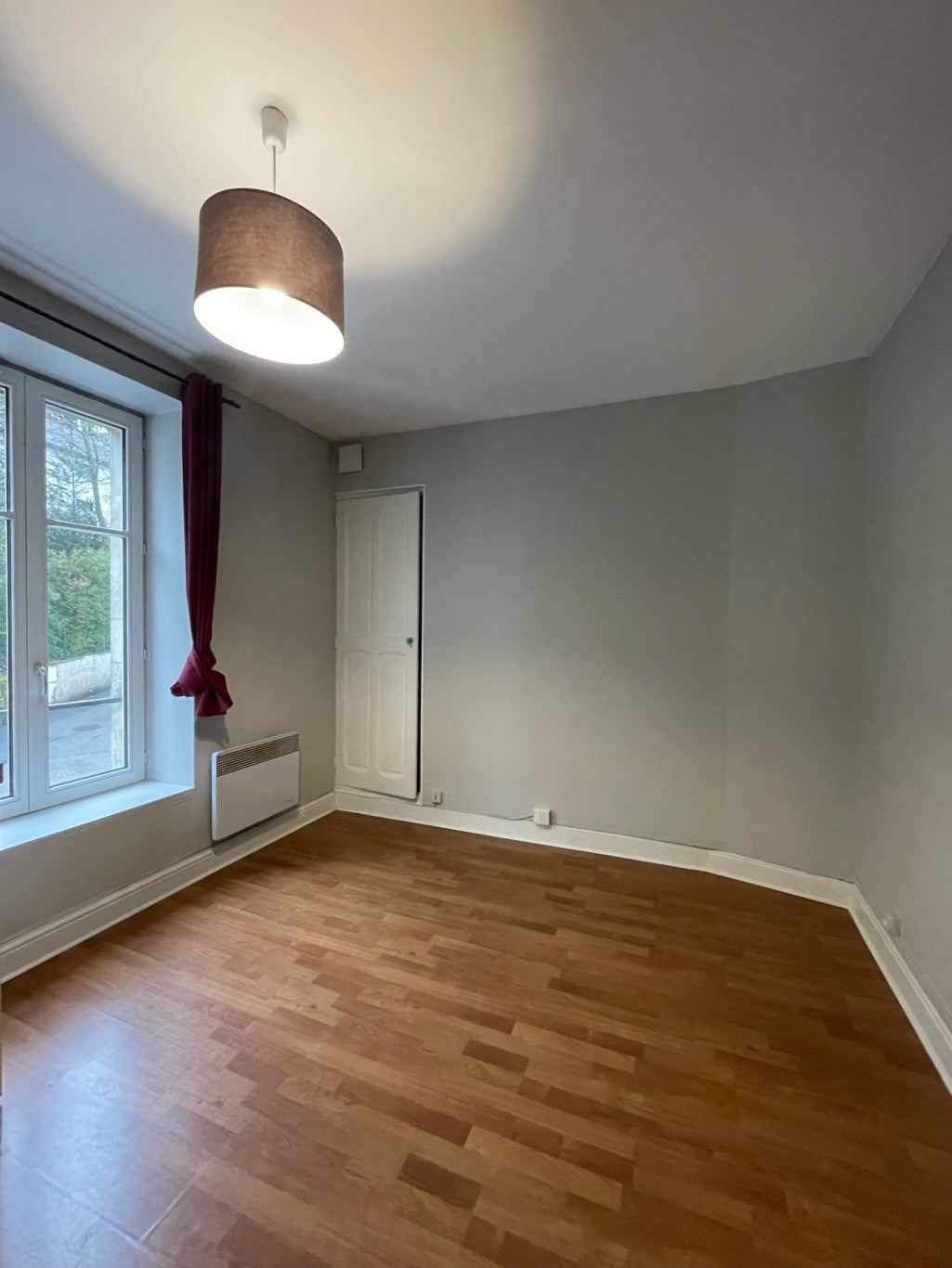 Flat Rue de la Foucotte in Nancy