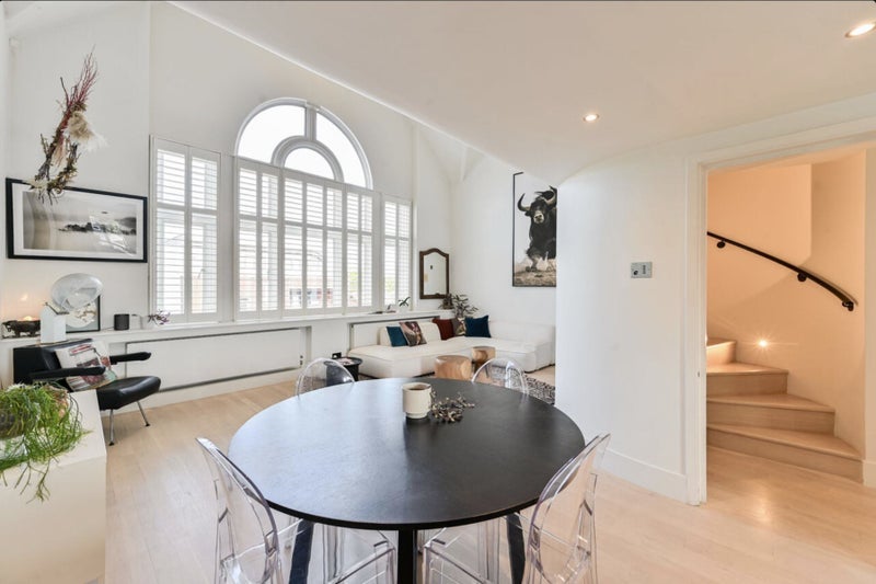 Room Wimbledon Park Road in Greater London