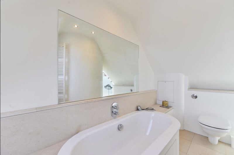 Room Wimbledon Park Road in Greater London