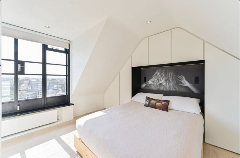 Room Wimbledon Park Road in Greater London