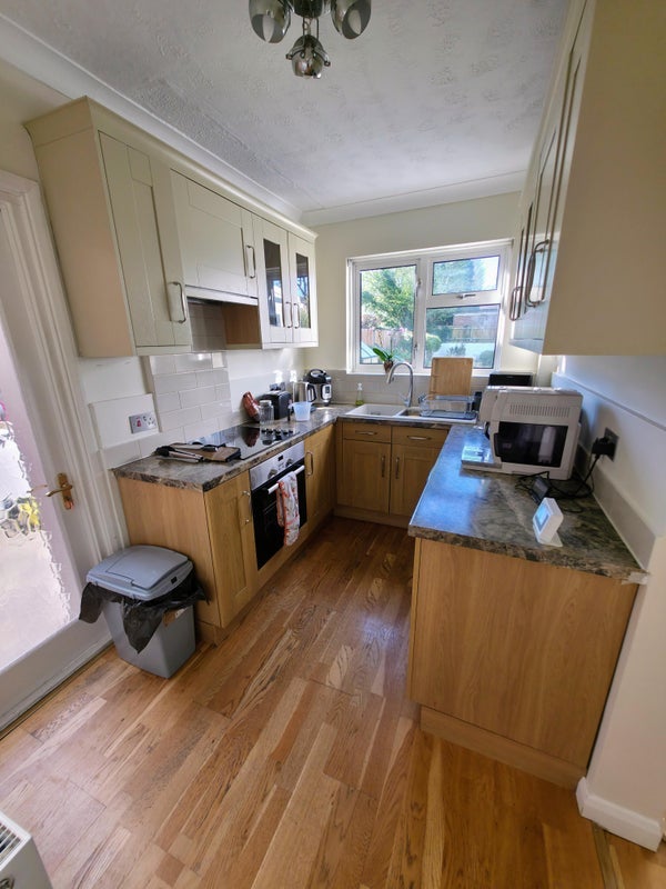 Room St Mark's Road in Maidenhead